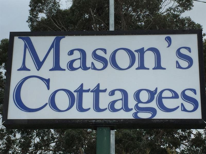 Taranna Masons Cottages מראה חיצוני תמונה